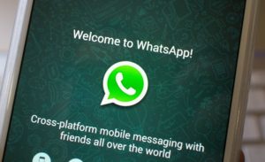 WhatsApp