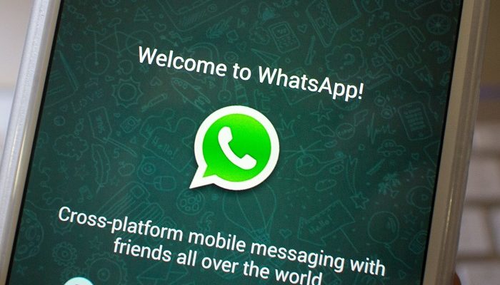 WhatsApp