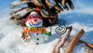 Wind 3 Italia