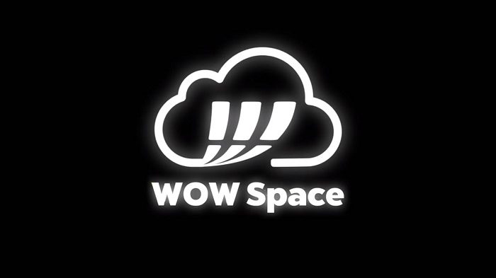 WOW Space Fastweb