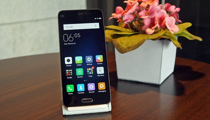 Xiaomi Mi 5, addio agli aggiornamenti