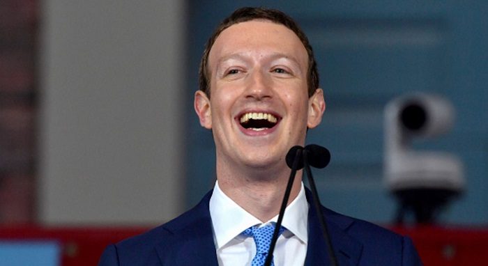 Facebook
