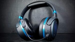 audeze
