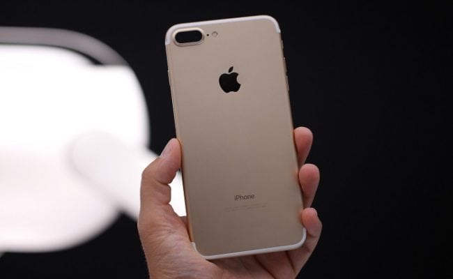 Apple iPhone
