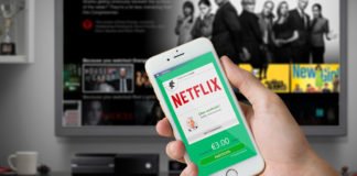 Netflix come risparmiare condividendo abbonamento
