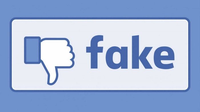 Facebook Fake