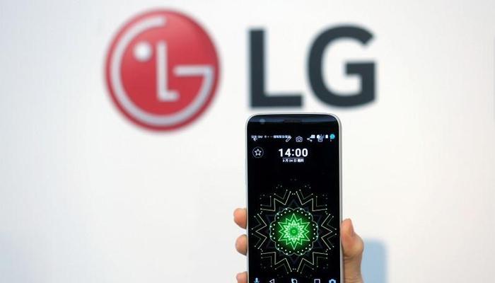 LG, la divisione mobile va male