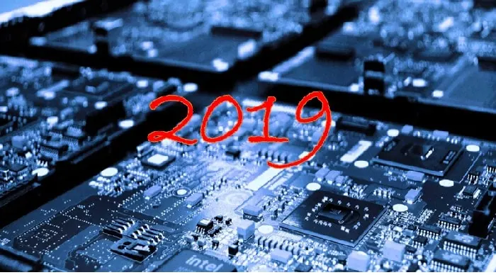 novità hi-tech 2019 smartphone pieghevoli