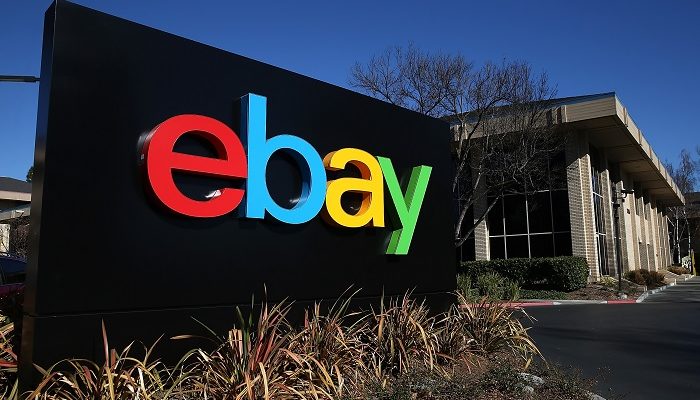 eBay