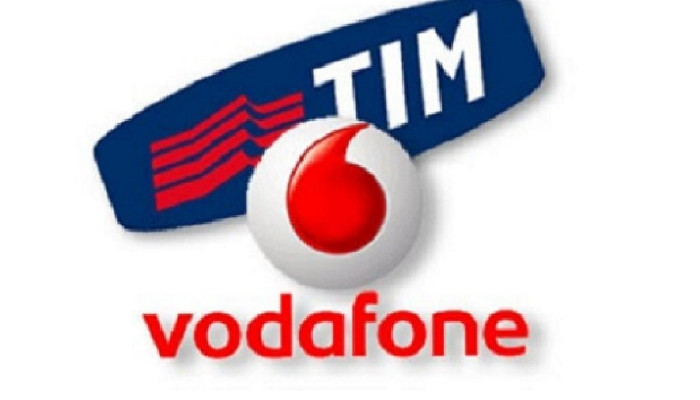 4G record velocità Vodafone TIM