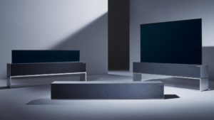 LG