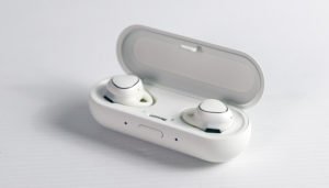 Galaxy Buds