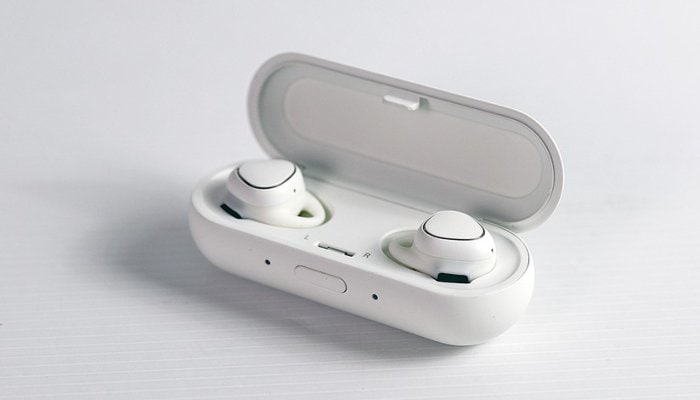 cuffiette wireless samsung