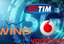 5G_ sarà il pretesto di Tim, Wind, Tre, Vodafone e Iliad per aumentare le offerte 5g