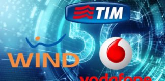 5G_ sarà il pretesto di Tim, Wind, Tre, Vodafone e Iliad per aumentare le offerte 5g