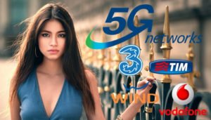 rete 5G WiFi Gratis