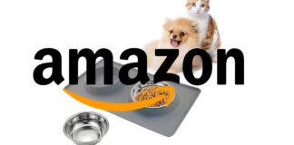 Amazon cani e gatti