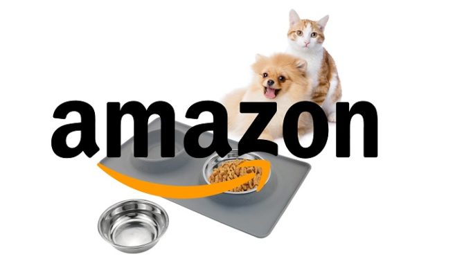 Amazon cani e gatti