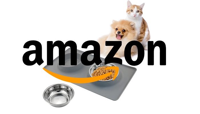 Amazon cani e gatti