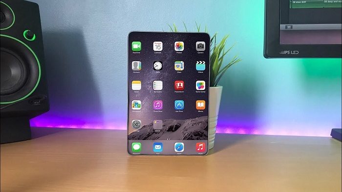 Apple iPad mini