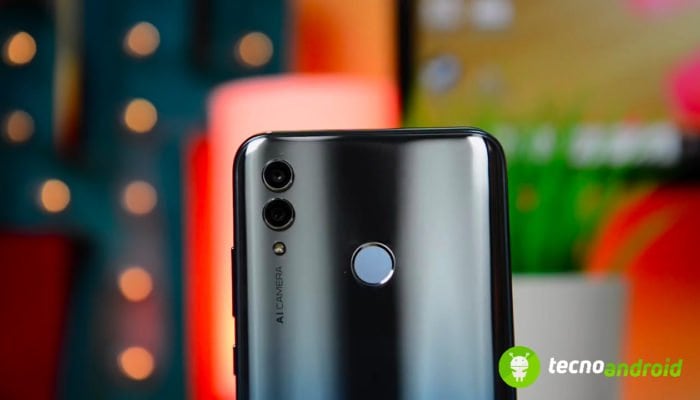 Honor 10 Lite