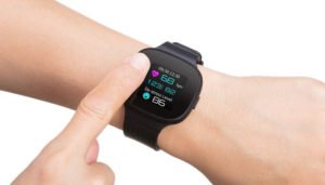 ASUS VivoWatch BP
