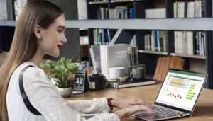 ASUS ZenBook 13 (UX333)