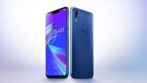 ASUS ZenFone Max (M2)