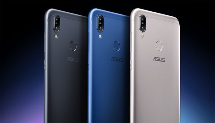 ASUS ZenFone Max (M2)