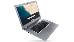 Acer Chromebook 315