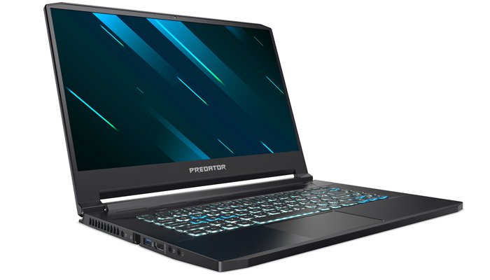 Acer Predator Triton 500