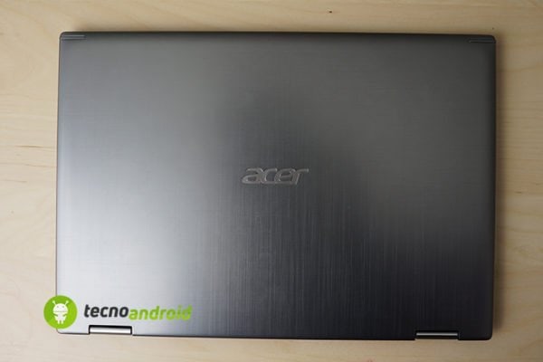 Acer Spin 5