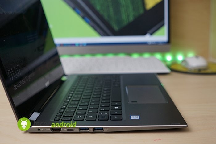 Acer Spin 5