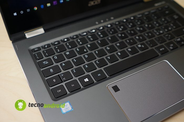 Acer Spin 5