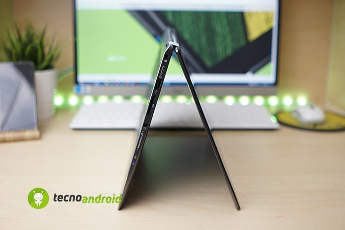 Acer Spin 5