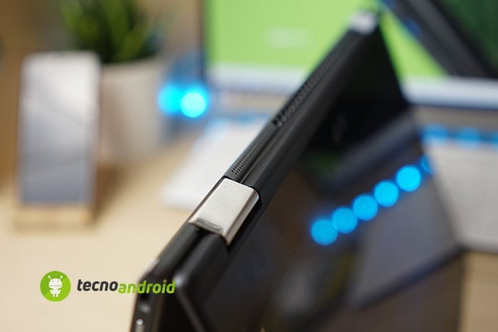 Acer Spin 5