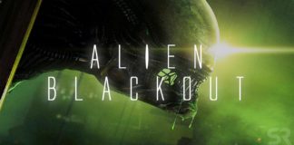 Alien-Blackout