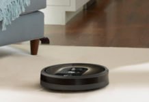 Amazon Alexa arriva sugli iRobot