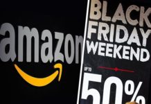 Amazon: è Black Friday con le nuove offerte ribassate, impazziti gli utenti