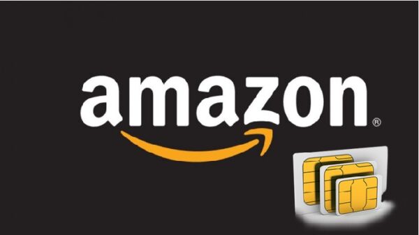 Amazon SIM 4G