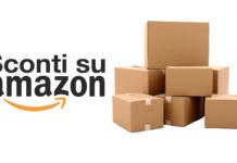 Amazon: nuove offerte segrete con codici sconto, eccole finalmente disponibili
