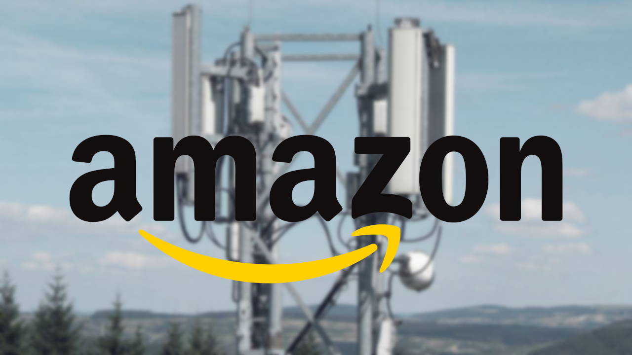 Amazon Mobile operatore telefonico