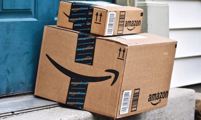 Amazon Prime