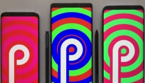Android 9.0 Pie