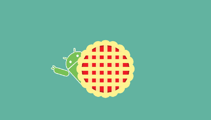Android 9.0 Pie aggiornamento smartphone