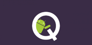 Android Q novità