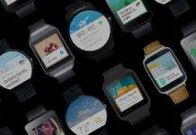 Android Wear durata batteria smartwatch