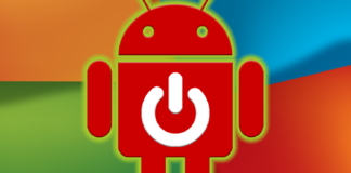 Android app malware spia