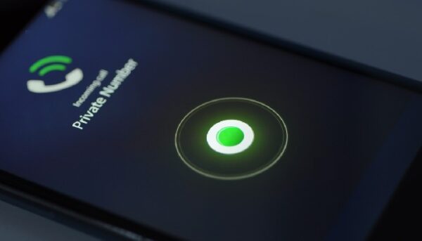 Android blocco chiamate anonime