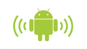 Android condivisione app file